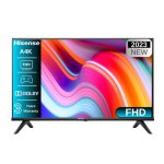 טלוויזיה HISENSE הייסנס 40A4K