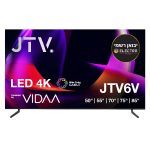 טלוויזיה JTV ג'יטיוי 50JTV6V