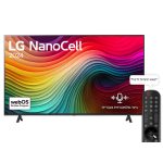 טלוויזיה LG אל ג'י 55NANO81T6A