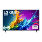 טלוויזיה LG אל ג'י 55QNED80T6B