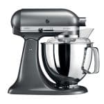 מיקסר KITCHENAID קיצ'נאייד 5KSM175ICU