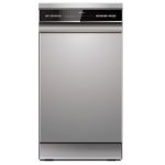 מדיח כלים צר MIDEA מידאה W7634CS 6470