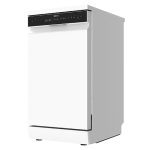 מדיח כלים צר MIDEA מידאה W7634CS 6471