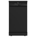 מדיח כלים צר MIDEA מידאה WQP8-W7634C-B 6472