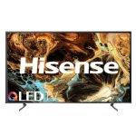 טלוויזיה HISENSE הייסנס 98U7H