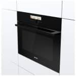 מיקרוגל בנוי משולב אפיה GORENJE גורניה BCM598S17BG