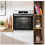 תנור אפיה בילד אין GORENJE גורניה BOS6747A01X