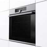 תנור אפיה בילד אין GORENJE גורניה BOS6747A01X