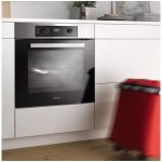 תנור אפיה בילד אין MIELE מילה H2268-1 BP CLST