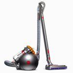 שואב אבק נגרר DYSON דייסון CY28 MULTI FLOOR