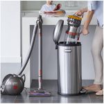 שואב אבק נגרר DYSON דייסון CY28 MULTI FLOOR