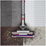 שואב אבק נגרר DYSON דייסון CY28 MULTI FLOOR