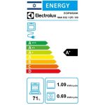 תנור אפיה בילד אין ELECTROLUX אלקטרולוקס EOP6526K