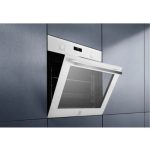 תנור אפיה בילד אין ELECTROLUX אלקטרולוקס EOP6526V