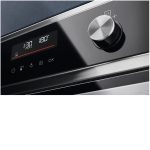 תנור אפיה בילד אין ELECTROLUX אלקטרולוקס EOP6526X