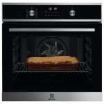 תנור אפיה בילד אין ELECTROLUX אלקטרולוקס EOP6526X