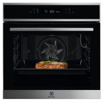 תנור אפיה בילד אין ELECTROLUX אלקטרולוקס EOP6727X