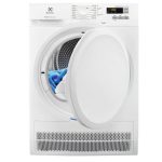 מייבש כביסה פתח חזית ELECTROLUX אלקטרולוקס EW6C5752CM