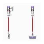 שואב אבק נטען DYSON דייסון V11 ABSOLUTE EXTRA RED