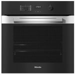 תנור אפיה בילד אין MIELE מילה H2860CLST