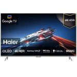 טלוויזיה HAIER האייר H75S800UX