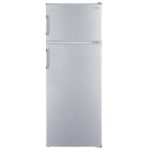 מקרר מקפיא עליון HAIER האייר HDF246S