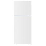 מקרר מקפיא עליון HAIER האייר HRF2520WW