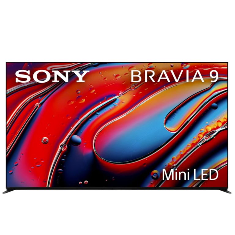 טלוויזיה SONY סוני K85XR90PAEP