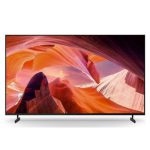 טלוויזיה SONY סוני KD85X80LAEP