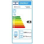 תנור בישול ואפיה משולב ELECTROLUX אלקטרולוקס LKK620200X