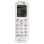 מזגן עילי HISENSE הייסנס MOON 220 INV