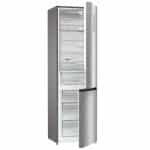 מקרר מקפיא תחתון GORENJE גורניה NRK6202AXL4