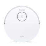 שואב אבק רובוטי שוטף ECOVACS אקווקס DEEBOT T30 Pro OMNI