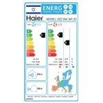 מזגן עילי HAIER האייר Ozz Inverter WiFi 11