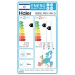 מזגן עילי HAIER האייר Pro X Inverter 12