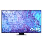 טלוויזיה SAMSUNG סמסונג QE55Q80C