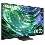 טלוויזיה SAMSUNG סמסונג QE55S90D