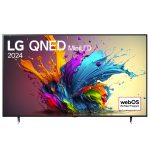 טלוויזיה LG אל ג'י 65QNED90T6A