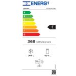 מקרר מקפיא תחתון 4 דלתות SAMSUNG סמסונג RF72DG9620B1