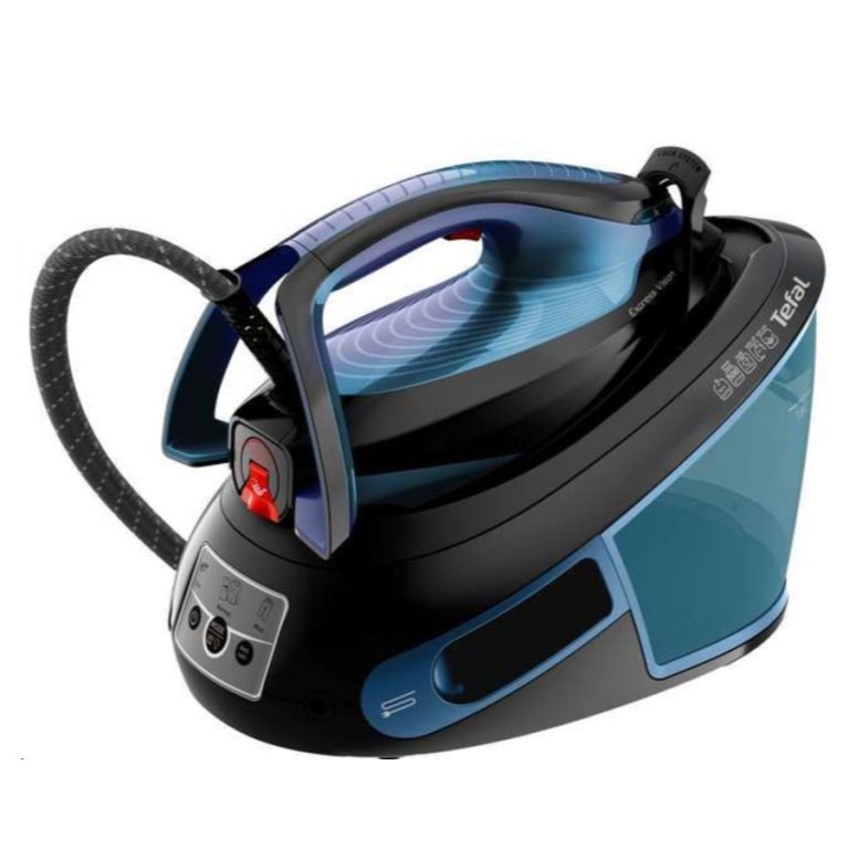 מגהץ קיטור TEFAL טפאל SV8151EO