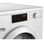 מכונת כביסה פתח חזית MIELE מילה WCD020 WCS