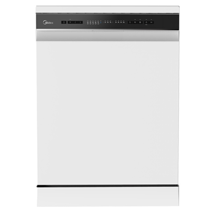 מדיח כלים רגיל MIDEA מידאה WQP14-W7633C-W 6466