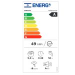 מכונת כביסה פתח חזית SAMSUNG סמסונג WW9ST5543AT