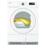 מייבש כביסה פתח חזית ZANUSSI זנוסי ZDPB274W